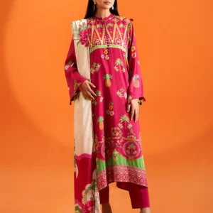 AFROZ 3-Piece