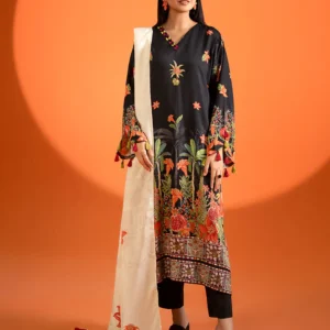 AFROZ 3-Piece