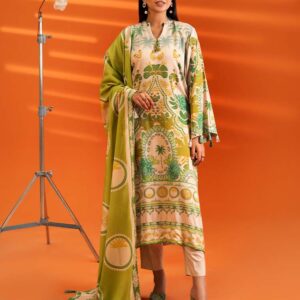 AFROZ 3-Piece