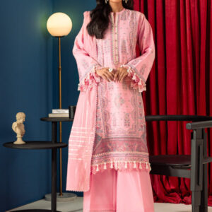 Pink Condition - 3 PC